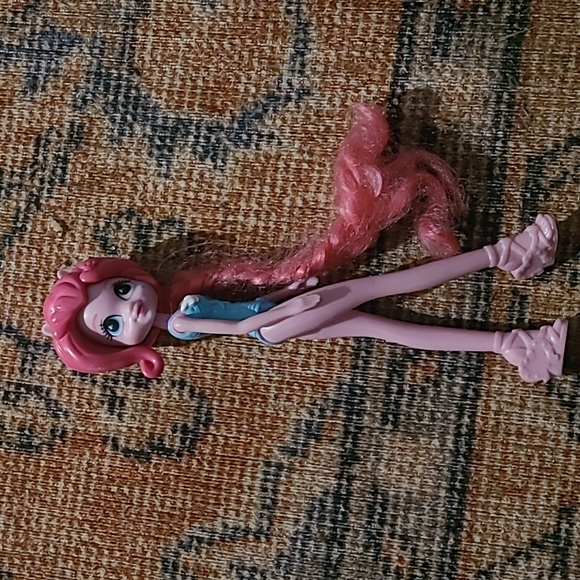 My little pony pinkie pie. - Picture 4 of 4